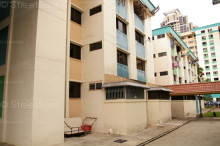 Blk 252 Bukit Batok East Avenue 5 (Bukit Batok), HDB 4 Rooms #335222
